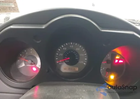 2004 Nissan Frontier Xe z USA, uszkodzony, nr VIN 1N6DD26T54C435052